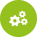 Foster social interaction, conversation, and shared experiences in a group setting.